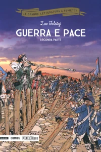 Guerra e pace (seconda parte)