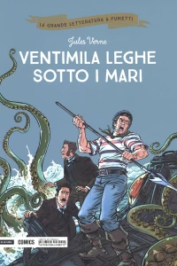 Ventimila leghe sotto i mari