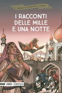 I racconti delle mille e una notte