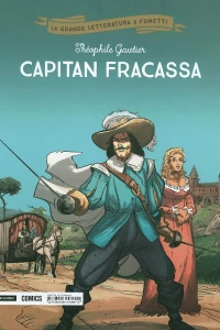 Capitan Fracassa