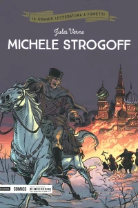 Michele Strogoff