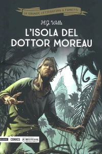 L'isola del dottor Moreau