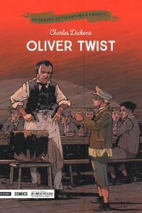 Oliver Twist