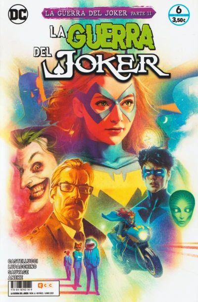 Cover of Pequeñas Maravillas; Concéntrate; Noche de juegos