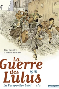 1916 - La Perspective Luigi