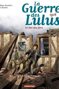 1918 - Le Der des Ders