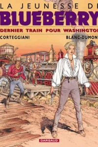 Dernier train pour Washington