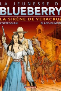 La Sirène de Veracruz