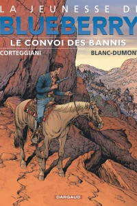 Le Convoi des Bannis