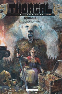 Sydönia