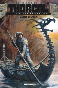 L'œil d'Odin