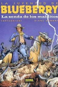 La senda de los malditos