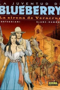 La sirena de Veracruz