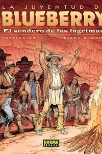 El sendero de las lágrimas