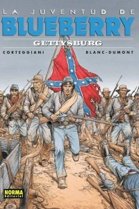 Gettysburg