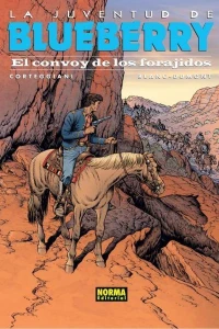 El convoy de los forajidos