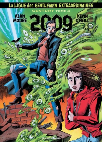 Cover of 2009