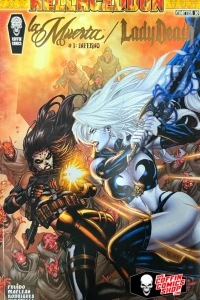 La Muerta Chapter 10