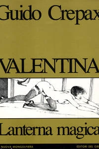 Valentina - Lanterna magica