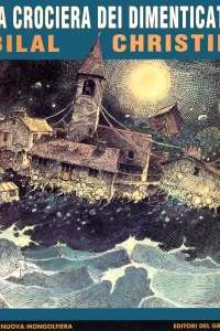 La crociera dei dimenticati