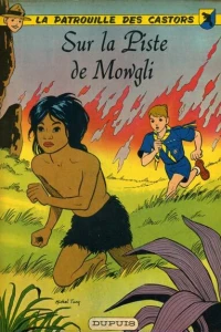 Sur la Piste de Mowgli