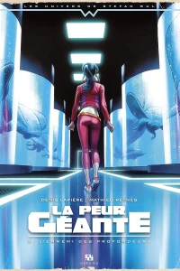 L'ennemi des profondeurs