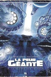 La guerre des abysses