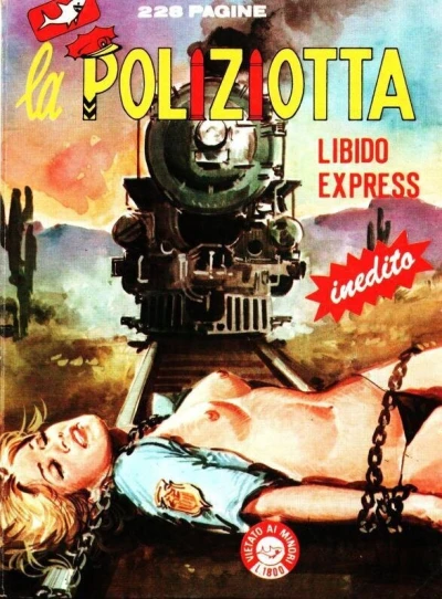 Cover of Issue #51 suppl.