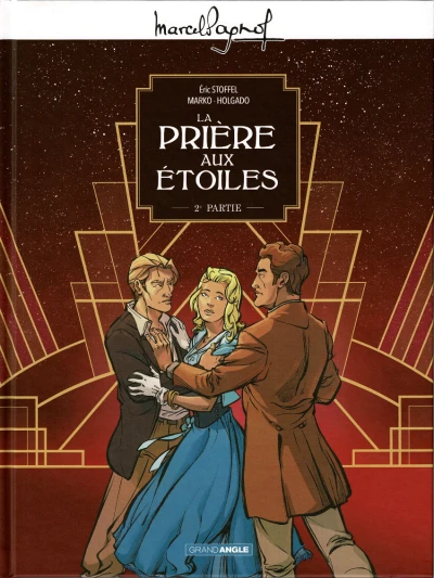 Cover of 2e partie