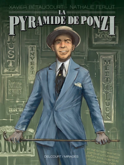 Cover of Volume #1