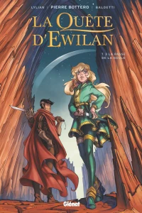 La Passe de la Goule