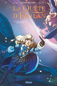 Les plateaux d'Astariul