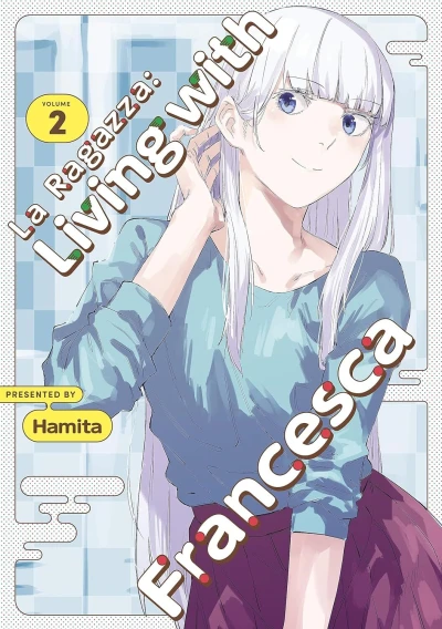 Cover of Volume 2