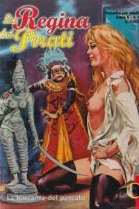 La baccante del peccato