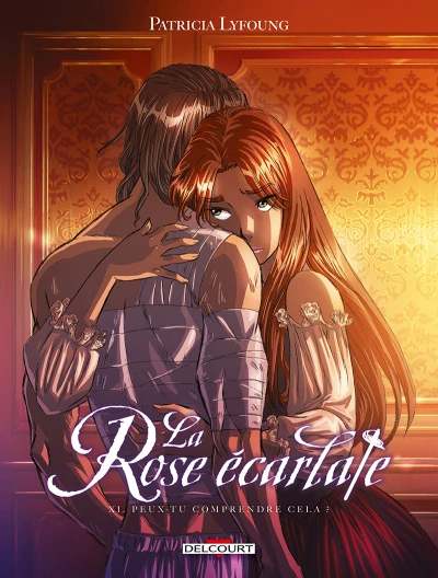 Cover of Peux-tu comprendre cela ?