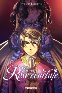 Elle m'a toujours protégé