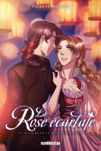 Elle rend le monde meilleur