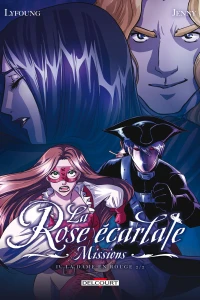 La Dame en rouge 2/2