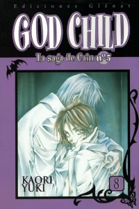 God child 8