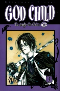 God child 8
