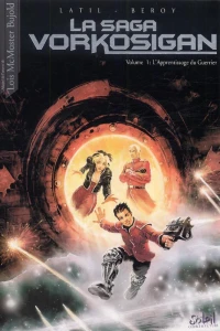 L'apprentissage du guerrier