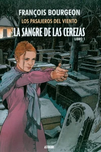 Libro 1 - Calle de l'abreuvoir