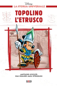 Topolino l’etrusco