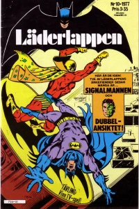 Signaler Symboler Tecken Märken