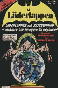 Kattkvinnan och Tillfälligheternas Spel!