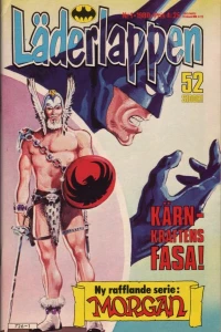 Doktor Fosfor-Kärnkraftens Fasa