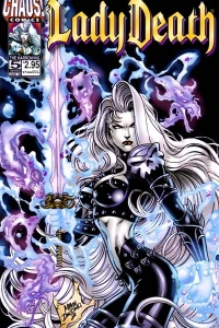 The Harrowing, Part 1