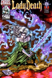 The Harrowing, Part 3