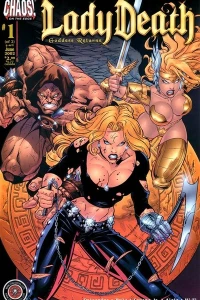 What Has Gone before