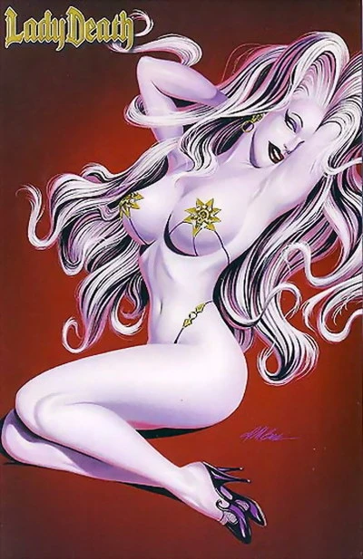 Cover of 2001 Swimsuit Special